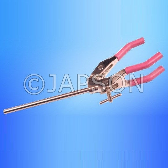 Three Prong, Retort Clamp, Extention 2 Three Prong, Retort Clamp, Extention 2